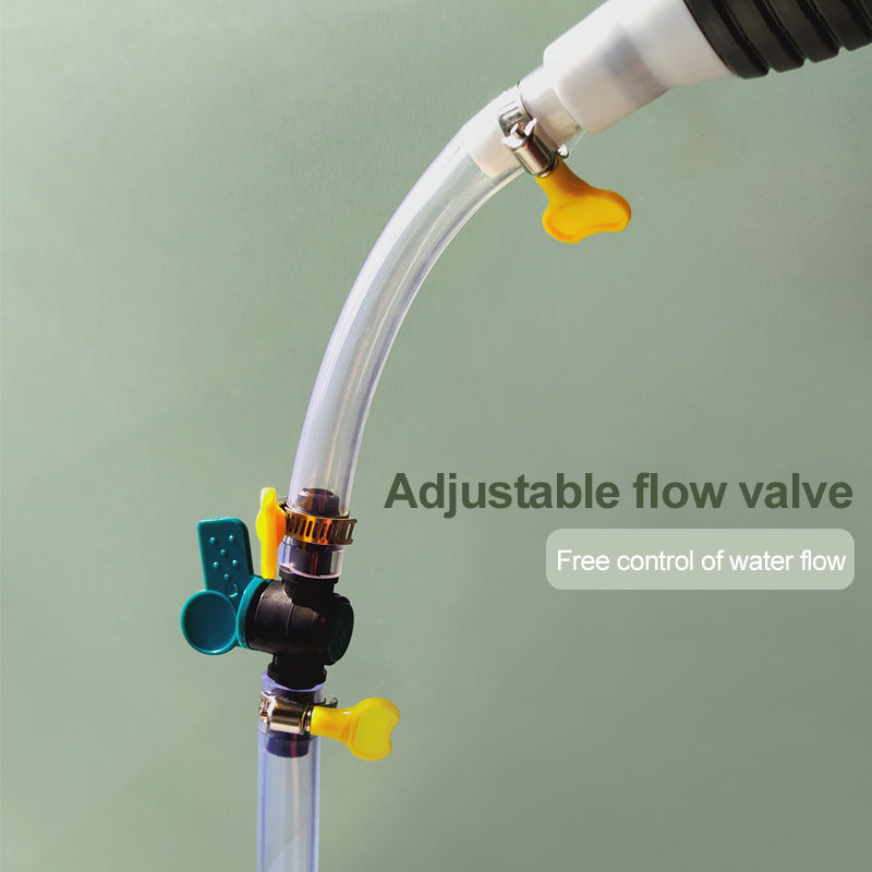 Haltbare Auto-Handkraftstoffpumpe | Brehn