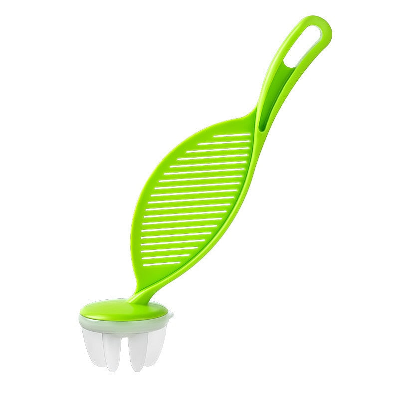 Clean Rice Wash Reiswerkzeug | Brehn