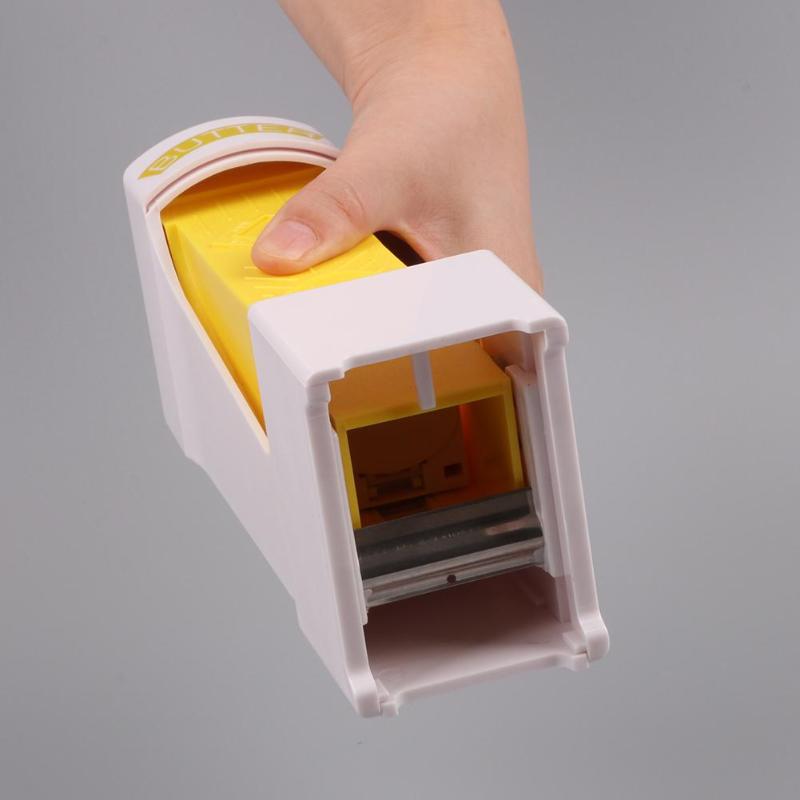Ein-Klick-Stick-Butter-Schneider | Brehn
