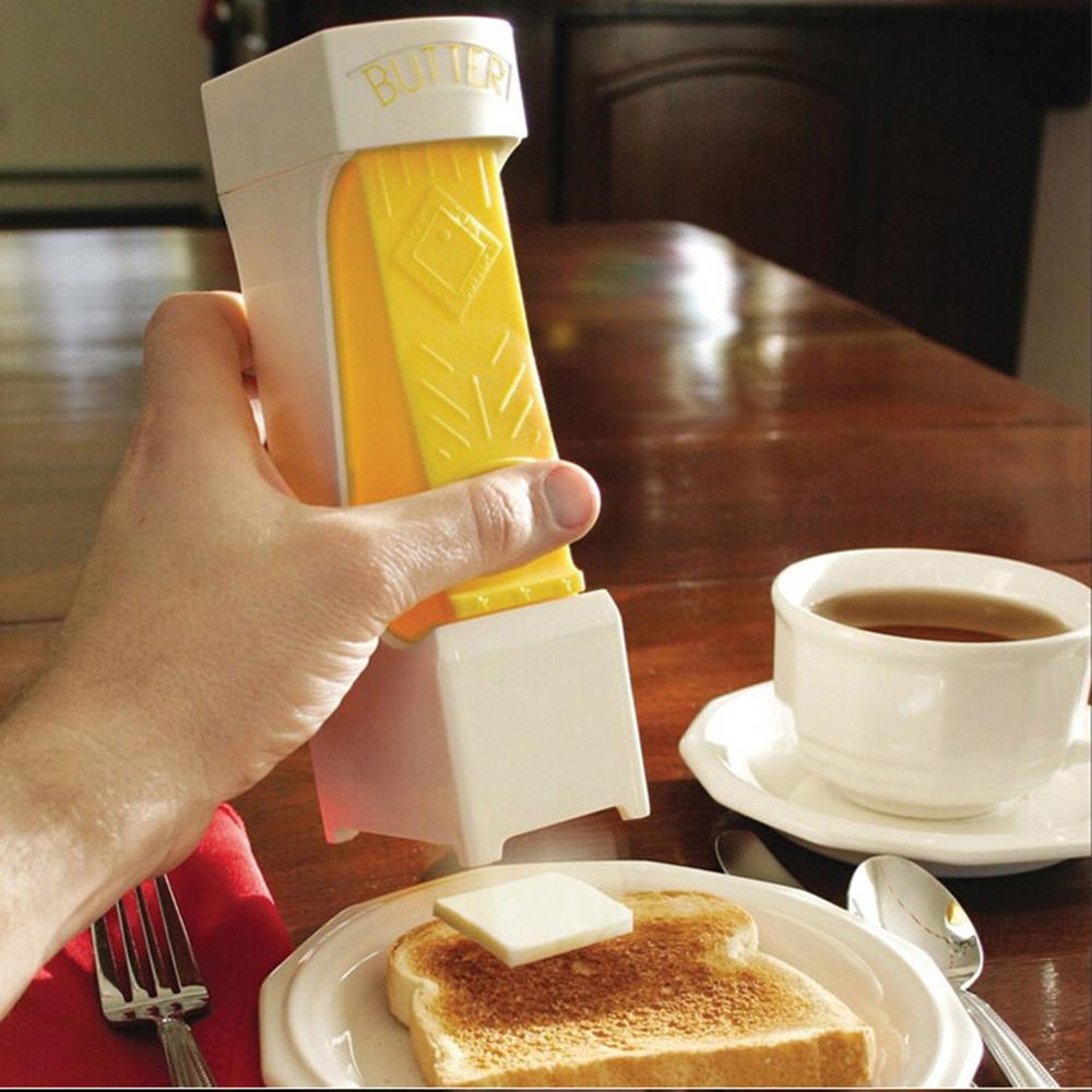 Ein-Klick-Stick-Butter-Schneider | Brehn