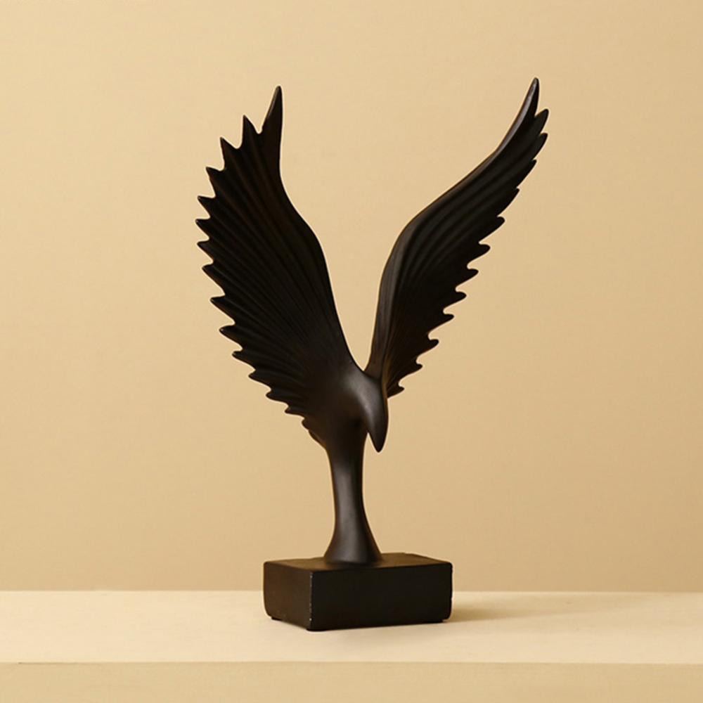 Engel Flügel Skulptur Wohnkultur | Brehn