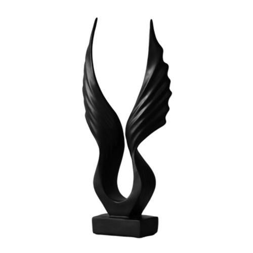 Engel Flügel Skulptur Wohnkultur | Brehn