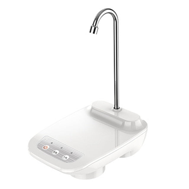 PortaBrehne Elektrischer Wasserspender