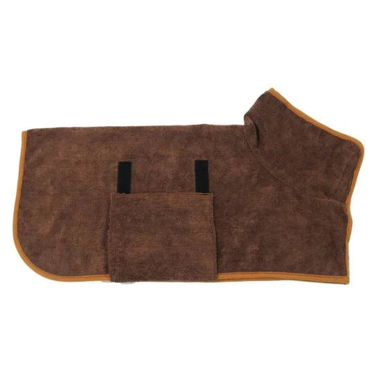 Brehn | CozyCoat™ Gemütliche Trocknungslösung