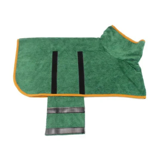 Brehn | CozyCoat™ Gemütliche Trocknungslösung