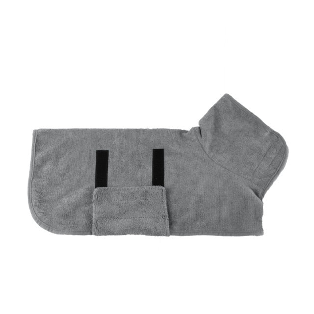 Brehn | CozyCoat™ Gemütliche Trocknungslösung