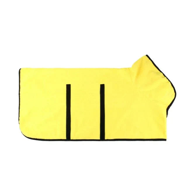 Brehn | CozyCoat™ Gemütliche Trocknungslösung