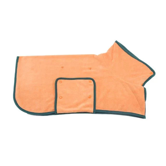 Brehn | CozyCoat™ Gemütliche Trocknungslösung