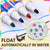 4 Farben Magische Wasserfarbe | Brehn