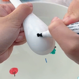4 Farben Magische Wasserfarbe | Brehn