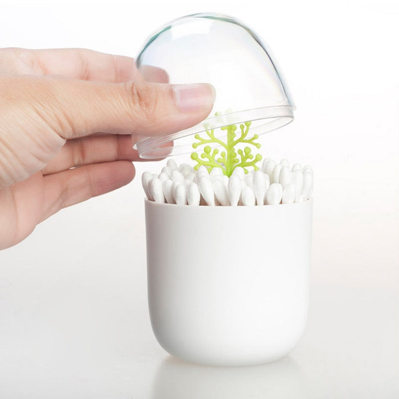 Kreative Mini Dekorative Zahnstocher Aufbewahrungsbox | Brehn