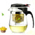 Glas Tee Auslaufsichere Infuser Kanne | Brehn
