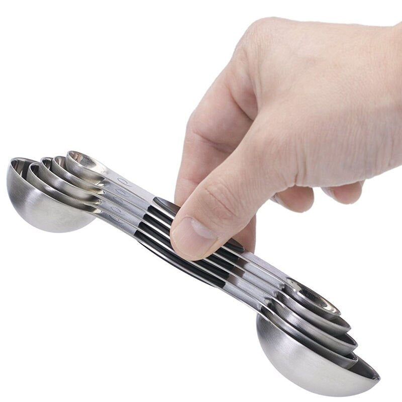 Magnetische Messlöffel | Brehn