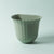 Nordic Flower Shape Hanging Trash Can | Brehn