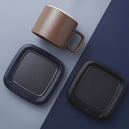 Eleganter Business-Stil Kaffee-Wärmer-Pad