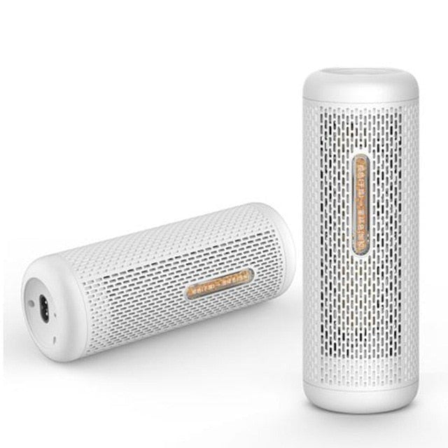 Tragbarer Keramischer Mini Luftentfeuchter für Zuhause | Brehn