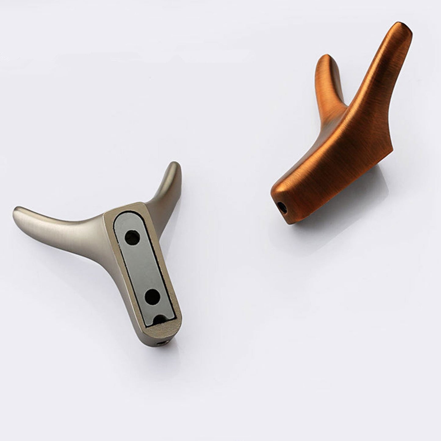 Nordic Bull Head Wandhaken | Brehn