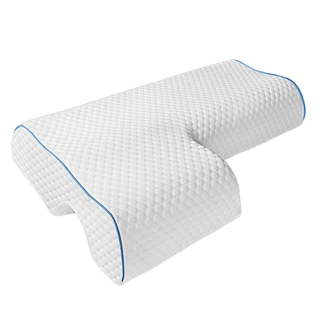 Memory Foam Anti-Druck Kuschelarmkissen | Brehn