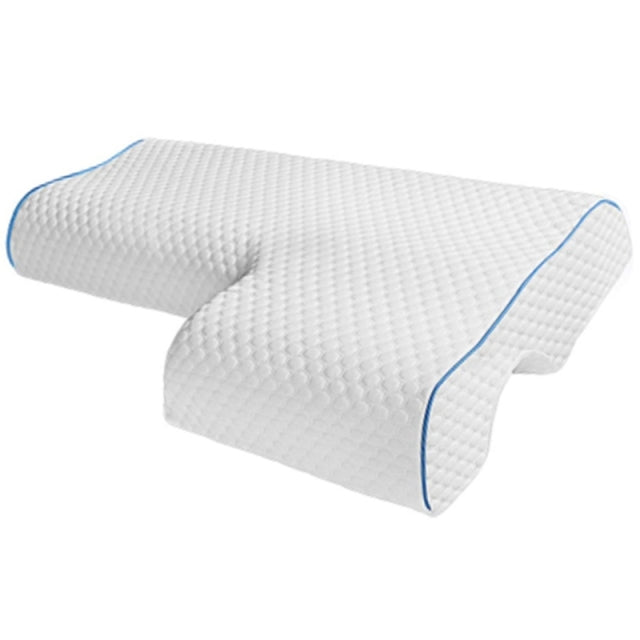 Memory Foam Anti-Druck Kuschelarmpolster | Brehn