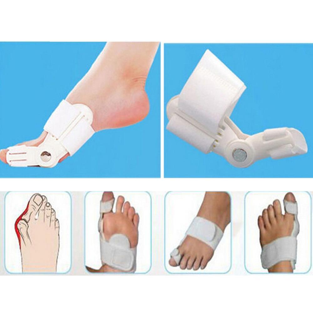 Brehn | Orthopädischer schmerzfreier Hallux-Valgus-Korrektor