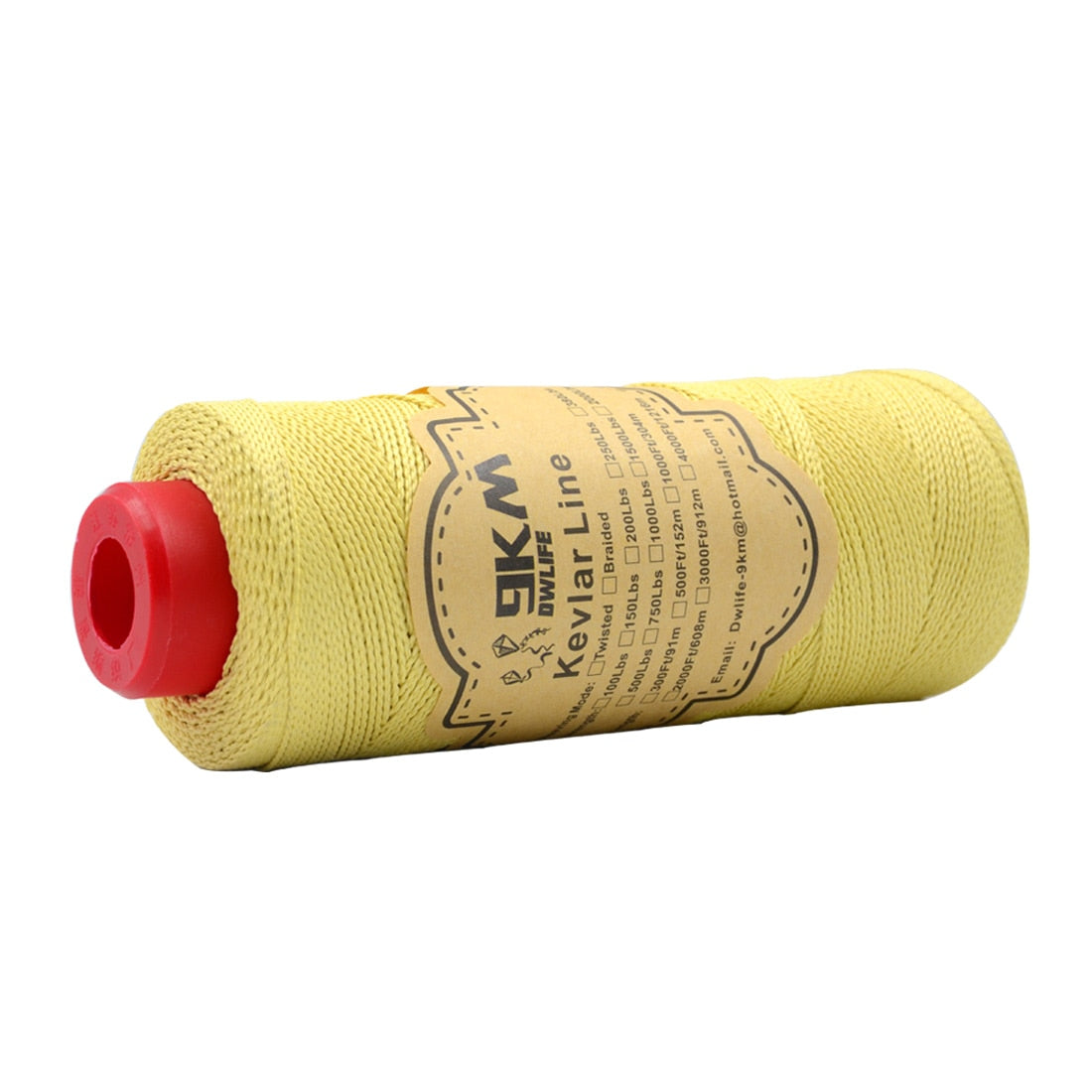 Edelstahl Outdoor Sport Flying Kite Rolle | Brehn
