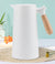 Elegante Minimalistische Matt Teekanne Thermos | Brehn