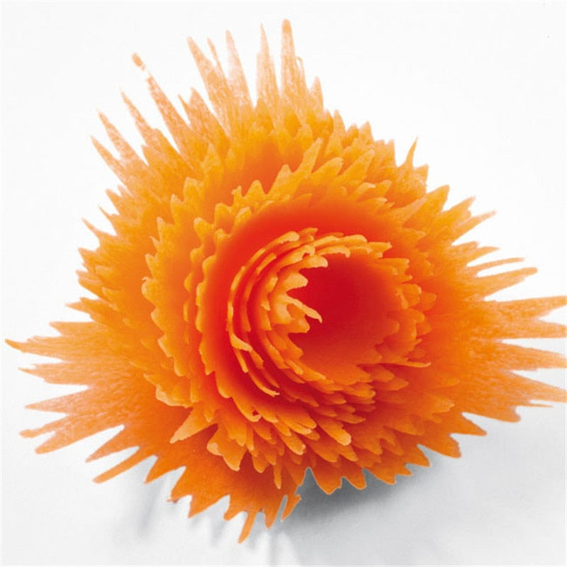 Kreativer Spiral-Gemüseschneider Schäler