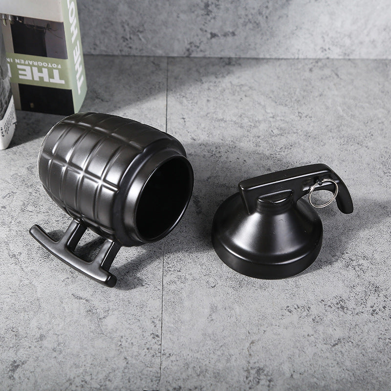 Grenade Keramiktassen | Brehn