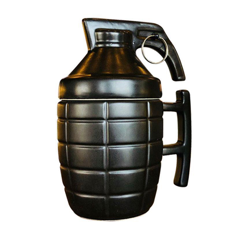 Grenade Keramiktassen | Brehn