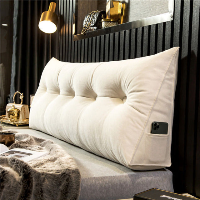 Premium Pillow™ – Erhöhter Entspannungskomfort