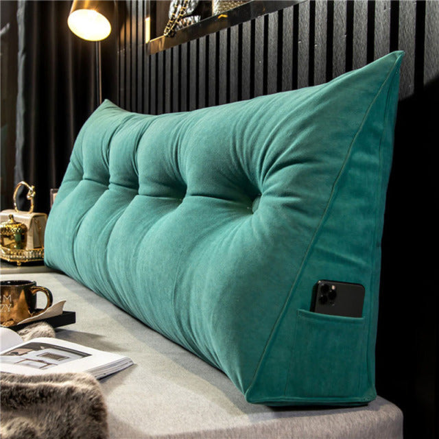 Premium Pillow™ – Erhöhter Entspannungskomfort