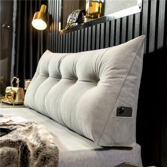 Premium Pillow™ – Erhöhter Entspannungskomfort