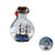 Kreative Glasflasche Schiff | Brehn