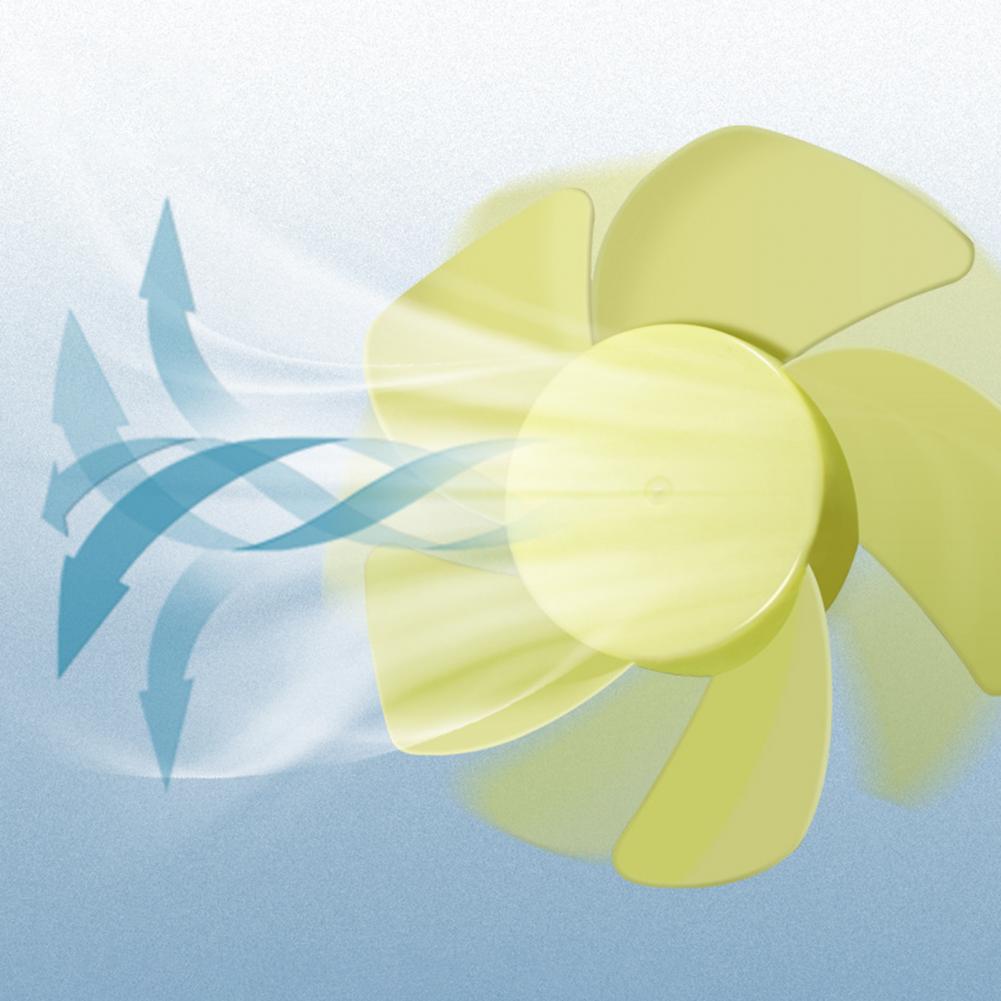 Auto Armaturenbrett Doppel-USB Kühlventilator | Brehn