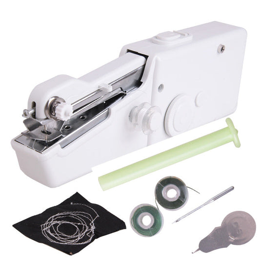 Handheld Mini-Nähmaschine | Brehn