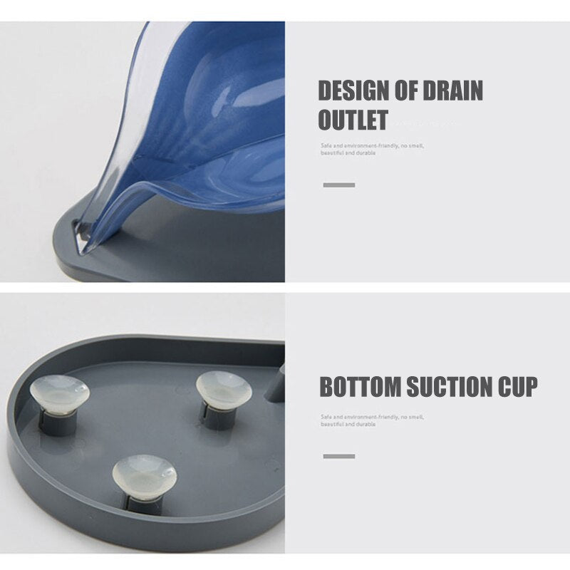 Suction Smart Seifenhalter