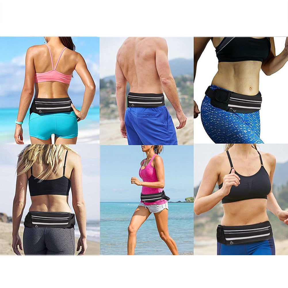 Outdoor-Sportverstellbare Hüfttasche | Brehn