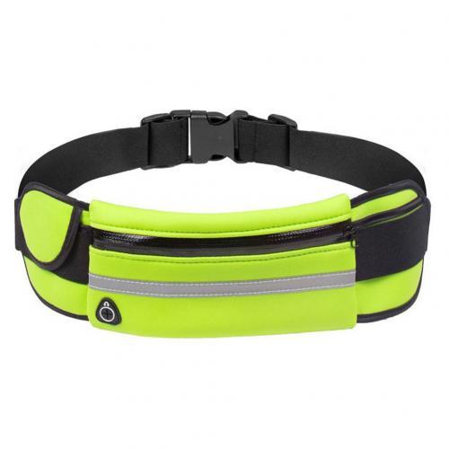 Outdoor-Sportverstellbare Hüfttasche | Brehn