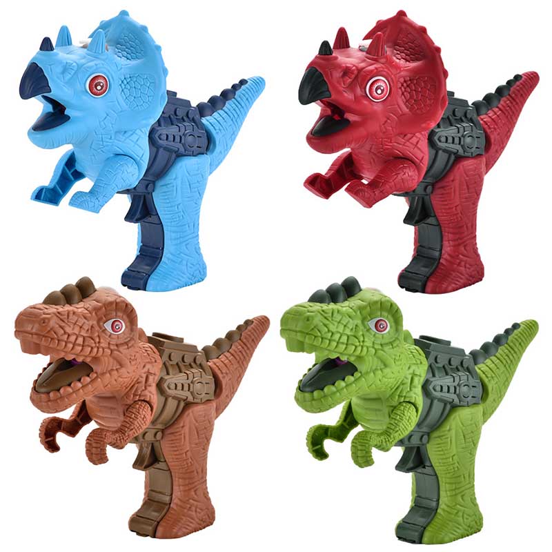 Mini Dinosaurier Desinfektionsspray | Brehn
