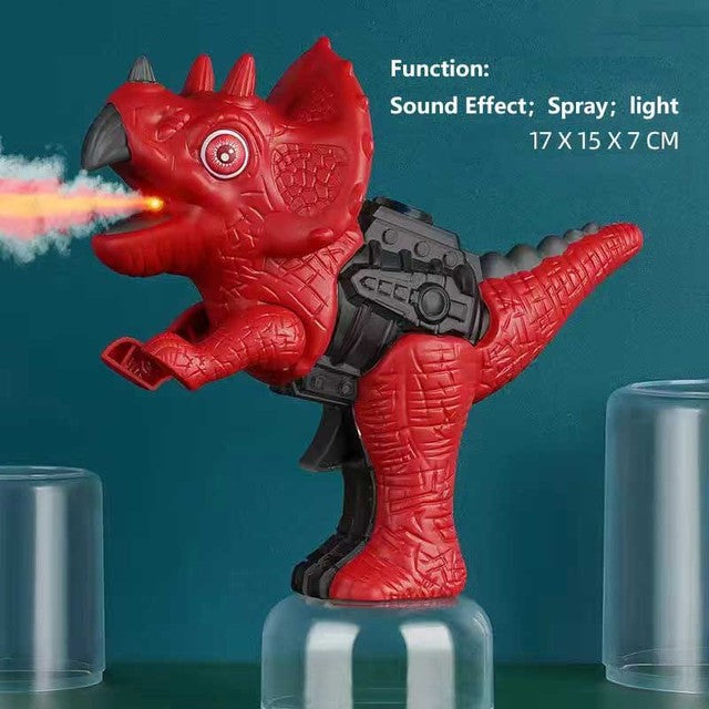 Mini Dinosaurier Desinfektionsspray | Brehn