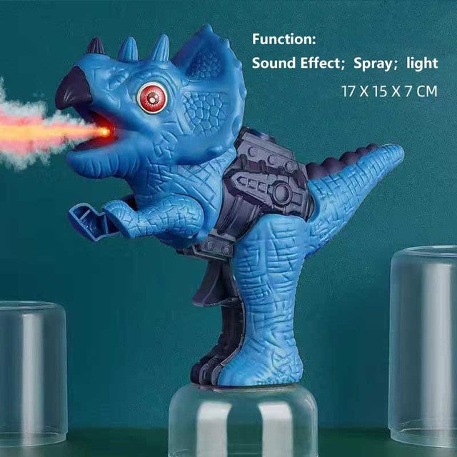Mini Dinosaurier Desinfektionsspray | Brehn