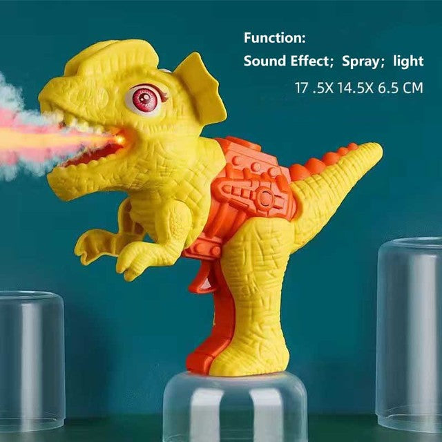 Mini Dinosaurier Desinfektionsspray | Brehn