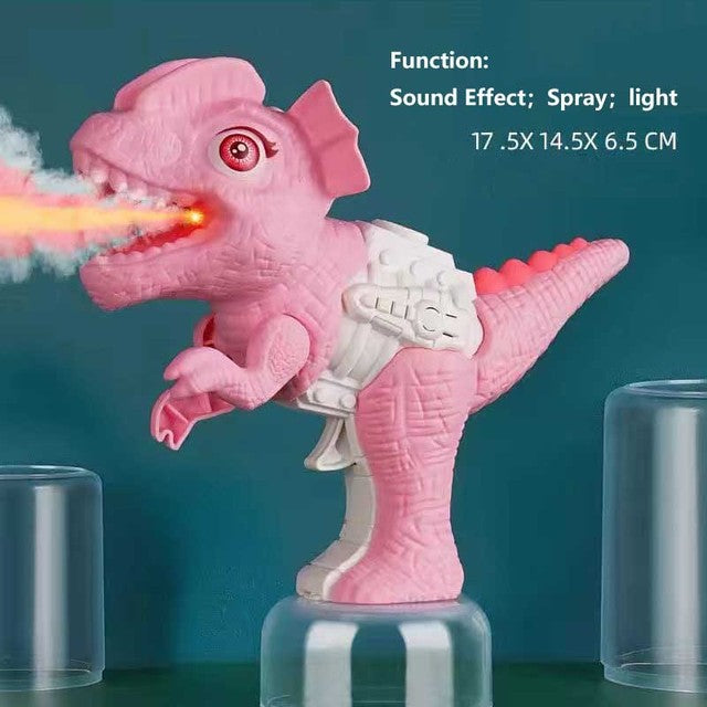 Mini Dinosaurier Desinfektionsspray