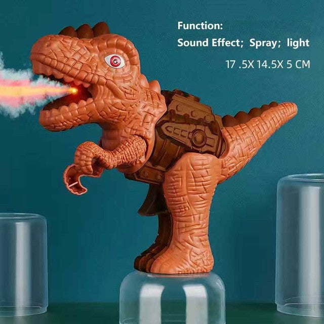 Mini Dinosaurier Desinfektionsspray