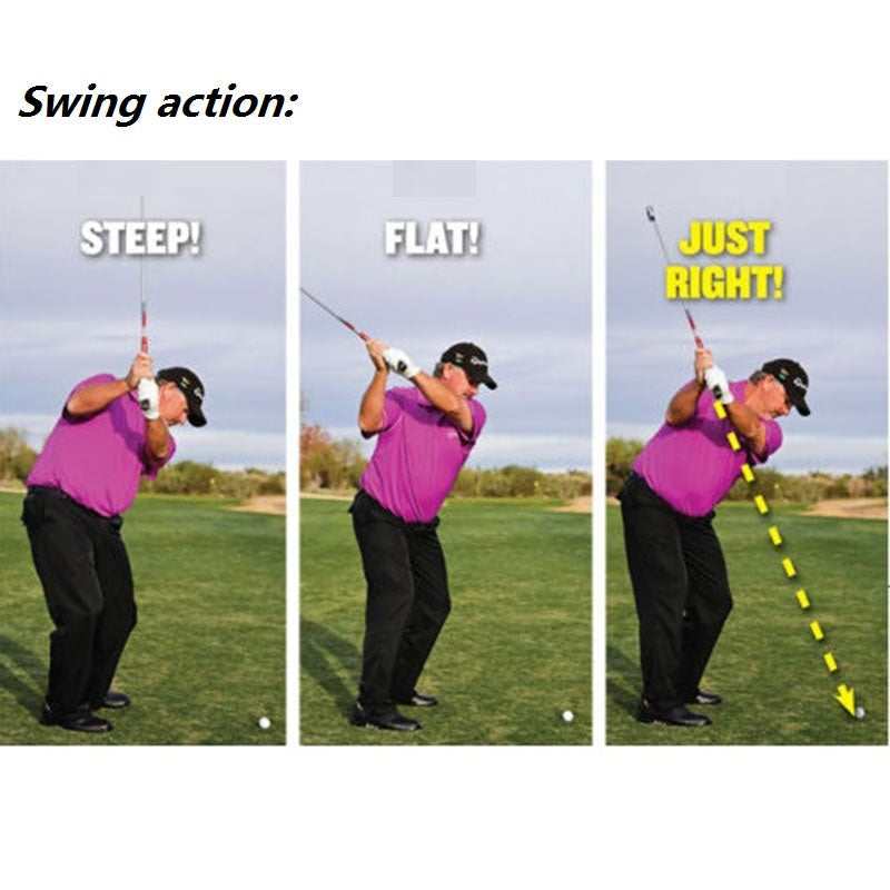 Laser Golf Trainingswerkzeug | Brehn