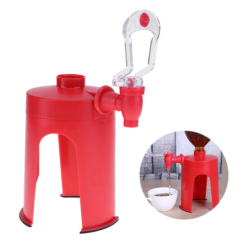 Magic Tap Soda Dispenser | Brehn