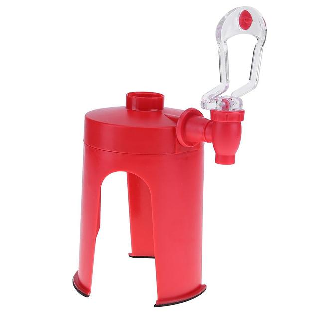 Magic Tap Soda Dispenser | Brehn