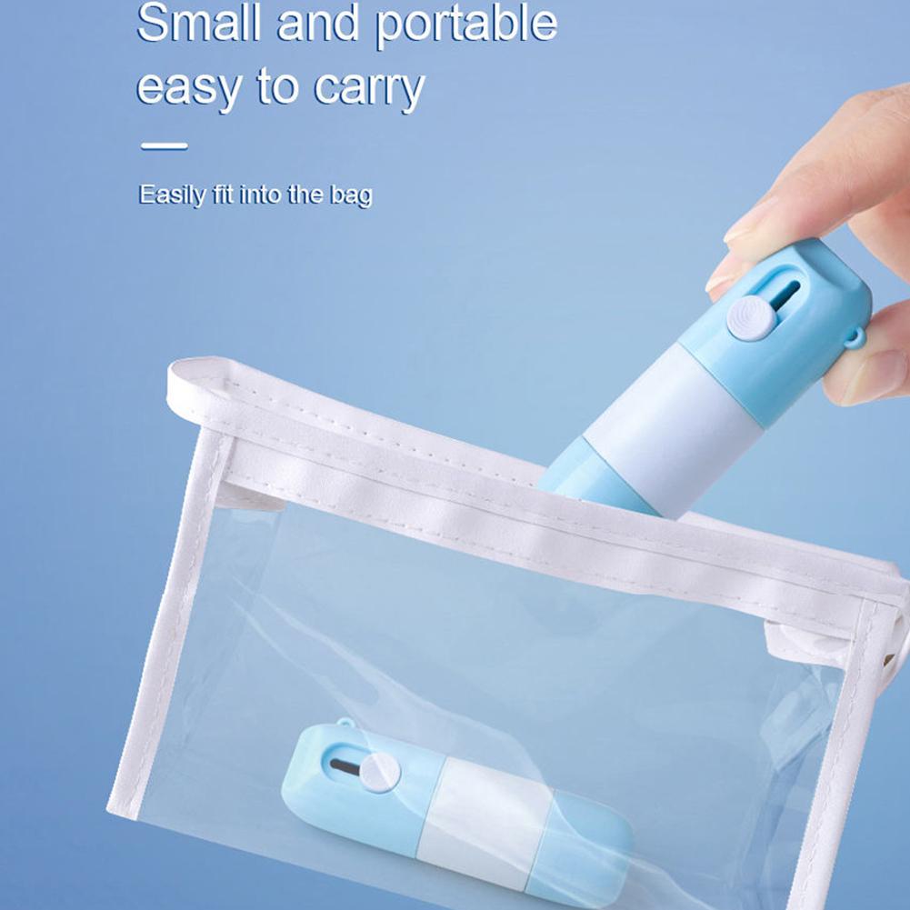 Unboxing-Messer Thermopapier Radierer