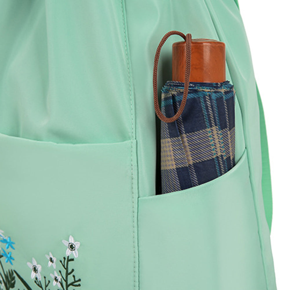Blumen Wasserdicht Faltbare Große Reisetasche | Brehn