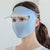 Brehn | Atemberaubender UV-Schutz Outdoor Sonnenhut Maske